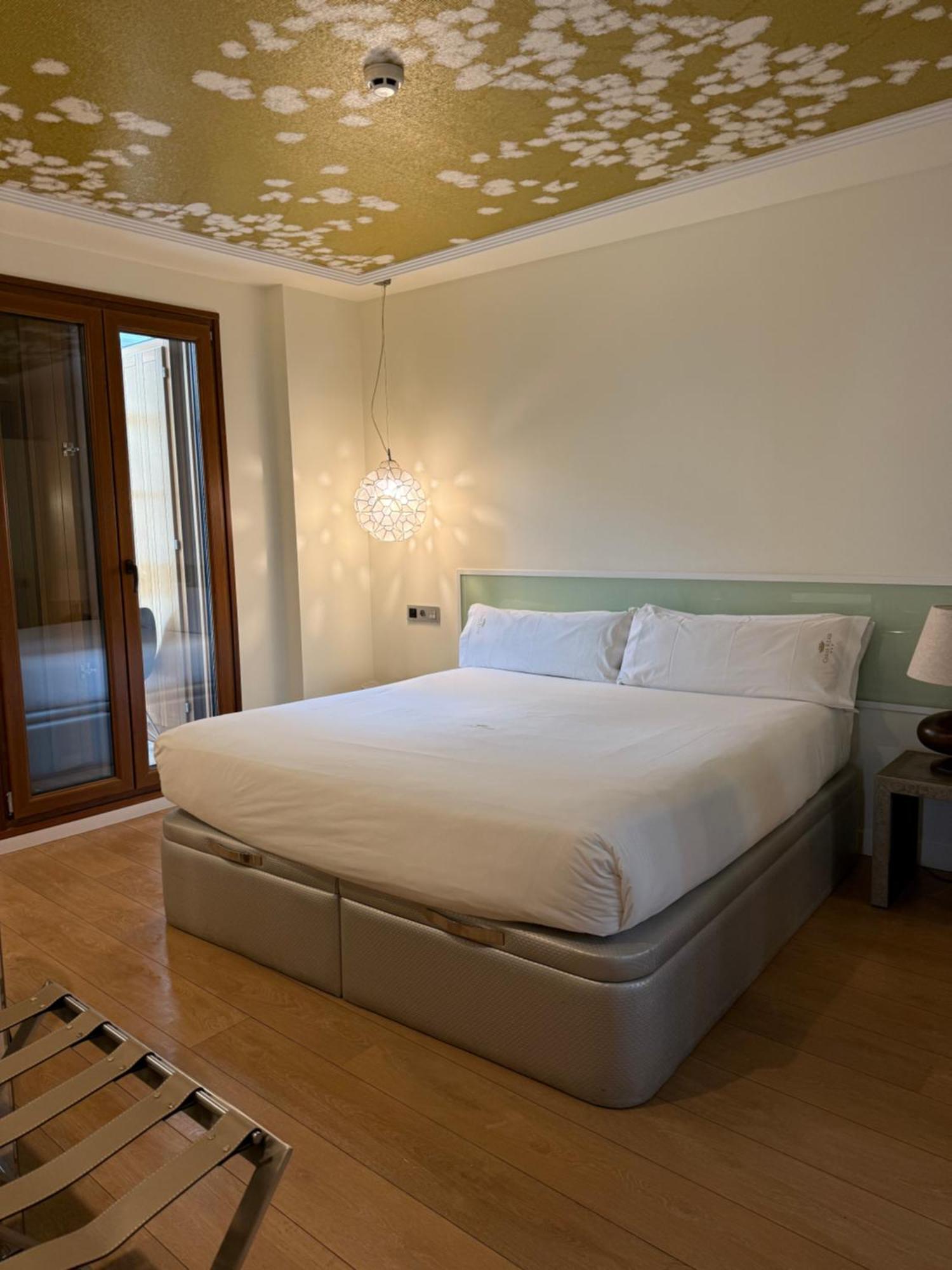 Casas Reais Boutique Hotel Santiago de Compostela Exterior foto
