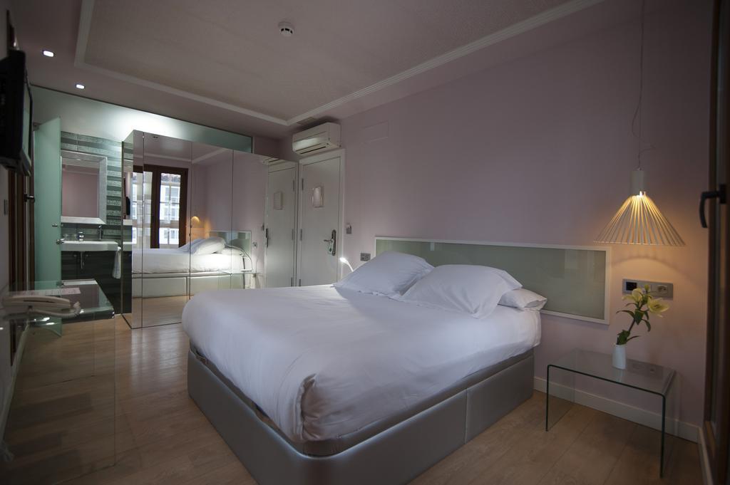 Casas Reais Boutique Hotel Santiago de Compostela Exterior foto