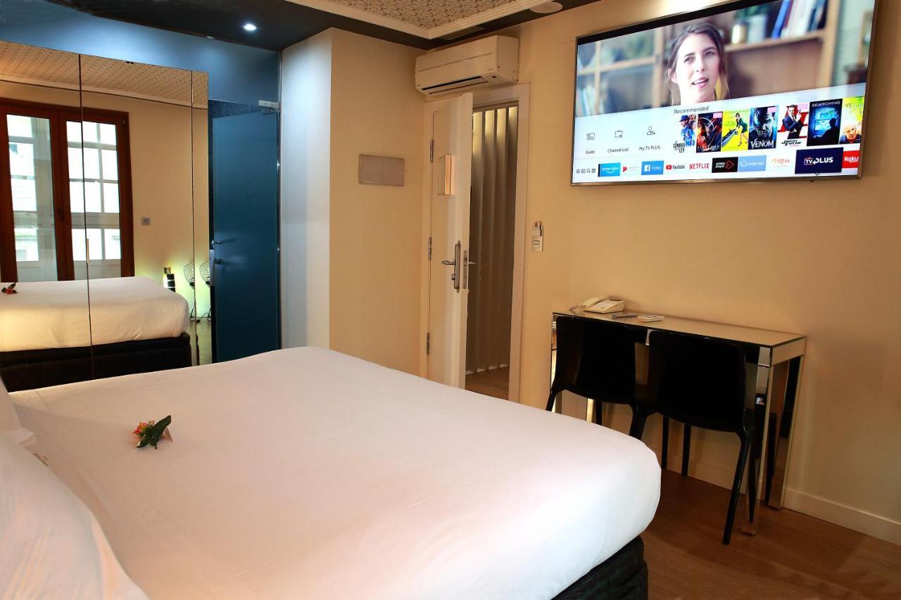 Casas Reais Boutique Hotel Santiago de Compostela Exterior foto